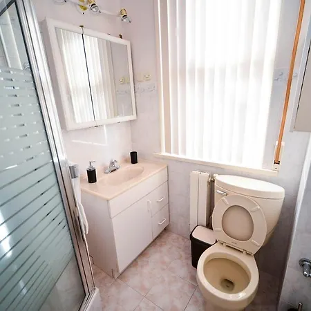 Apartamento Sun Mijo *