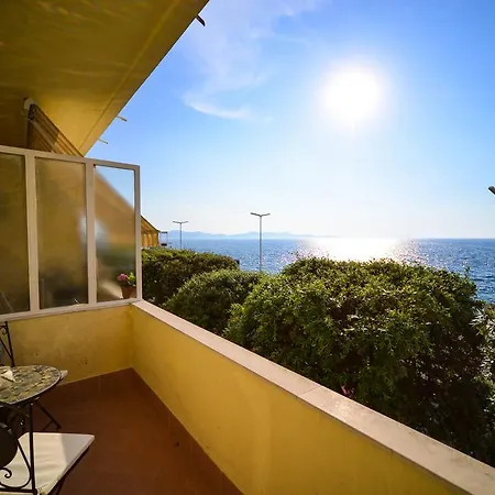 Apartament Sun Mijo Zadar