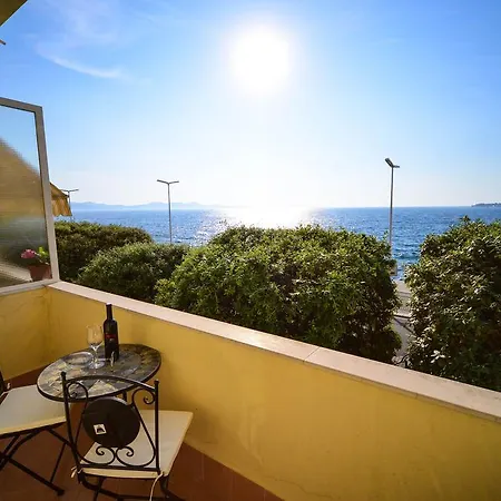 Appartamento Sun Mijo