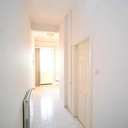 Sun Mijo Apartment