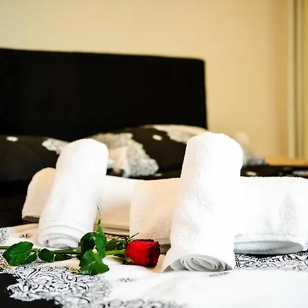 Apartment Sun Mijo