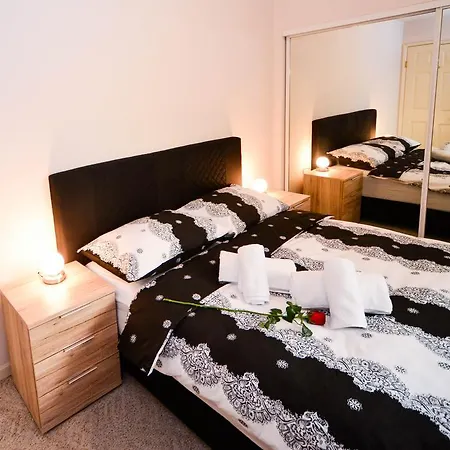Apartment Sun Mijo Zadar